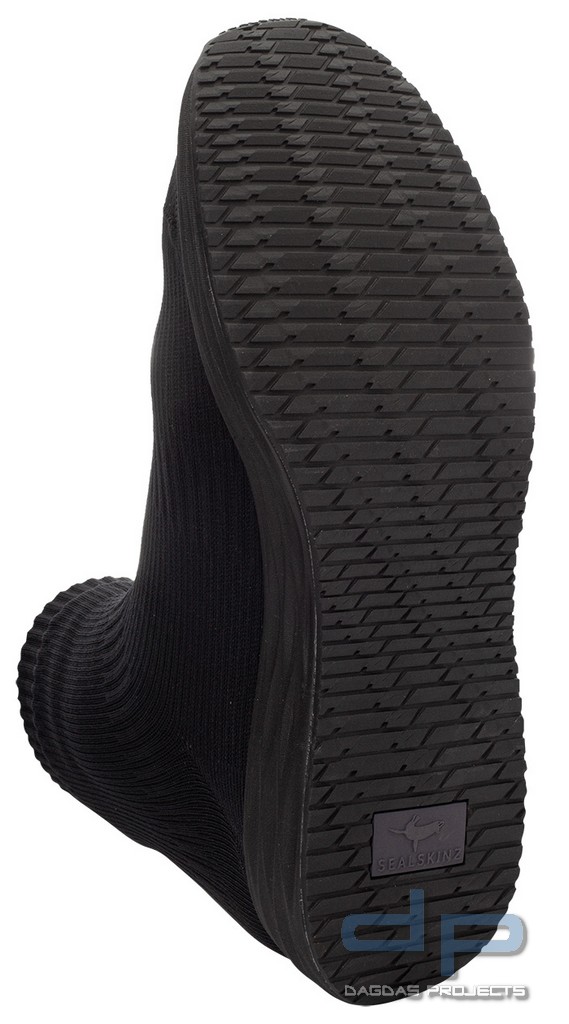 SealSkinz Waterproof Knitted Shoe