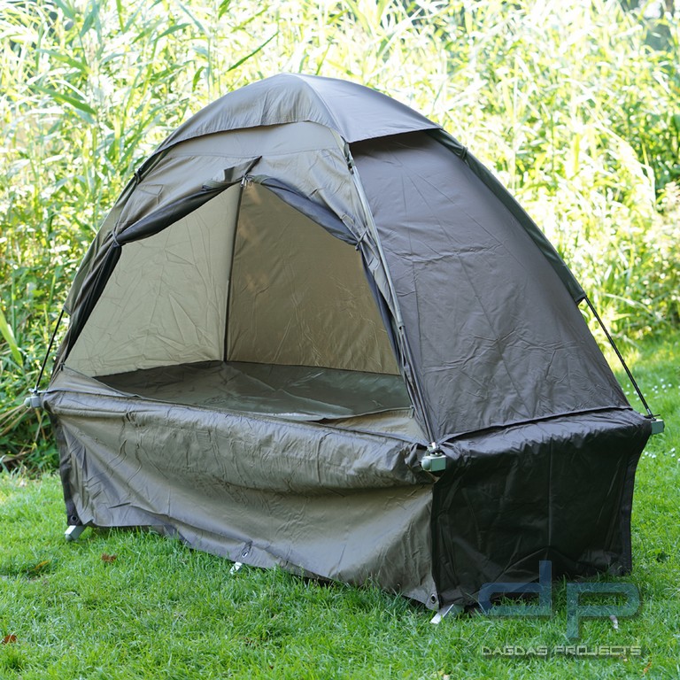 Fosco Campingbett Zelt