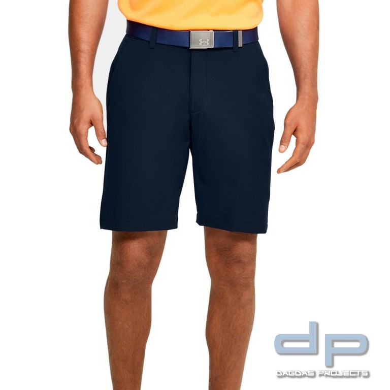 Under Armour® kurze Hose UA TechTM Stretch-Shorts, navy