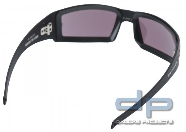 Revision Speed Demon I-VIS™ CLARA (Sonnen- und Schutzbrille nach ANSI Z87.1)
