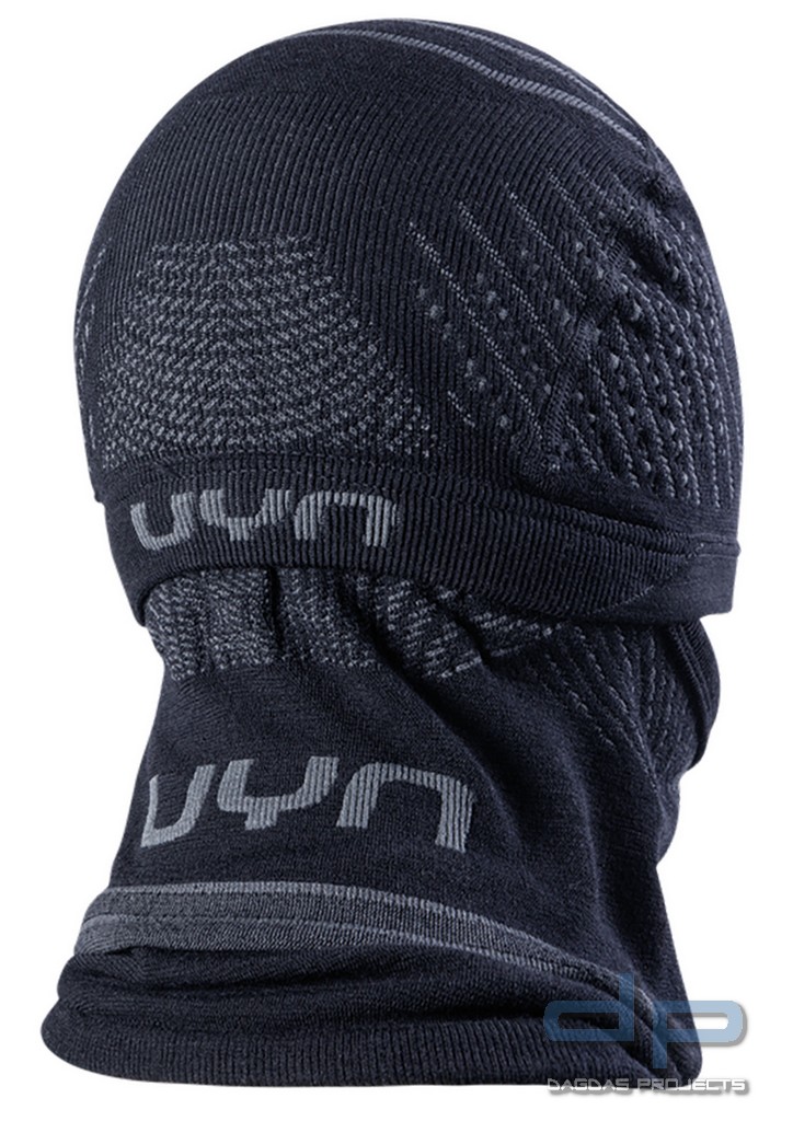 UYN FUSYON 2-in-1 Beanie/ Neck Warmer
