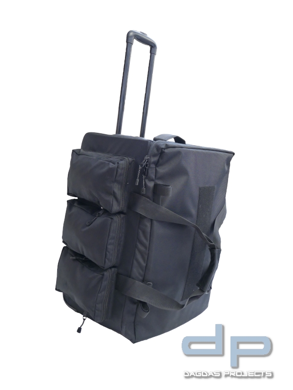 Roll-Tragetasche SEK Trolley
