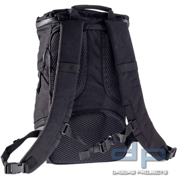 A.Blöchl Urban Daypack 20 (20L Einsatz- Rucksack) in verschiedenen Farben