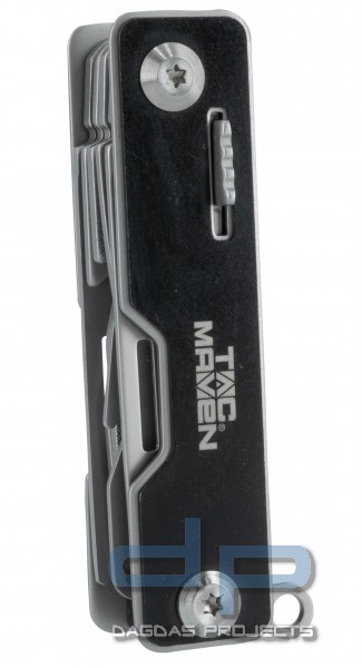 TACMAVEN DAGMAR (MULTITOOL UND MESSER)