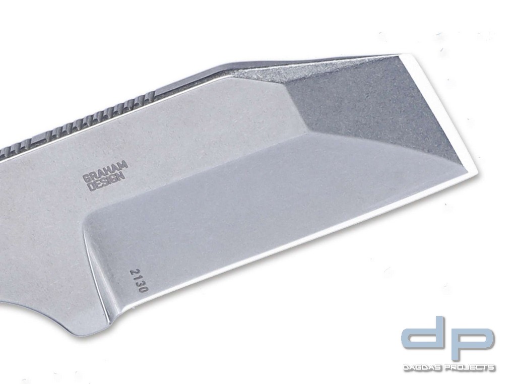 CRKT Einsatzmesser Razel Chisel
