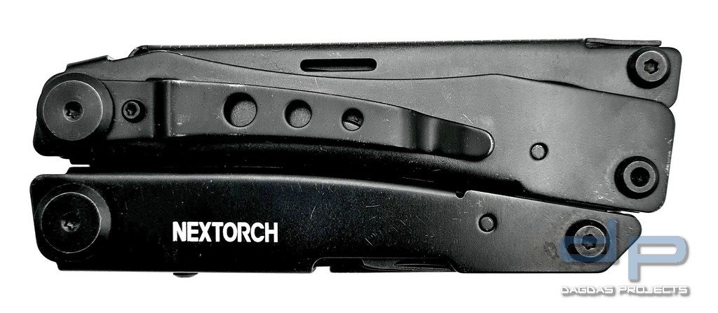 NEXTORCH FLAGSHIP MT10 MULTITOOL