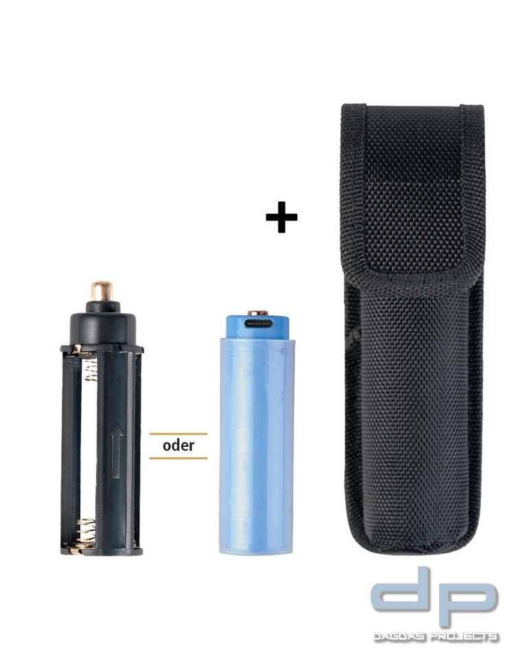STABLAMPE MISSION 1000 RECHARGE VPE 2