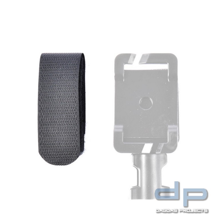 GearKeeper® "RT2/4" Ersatz Klettband