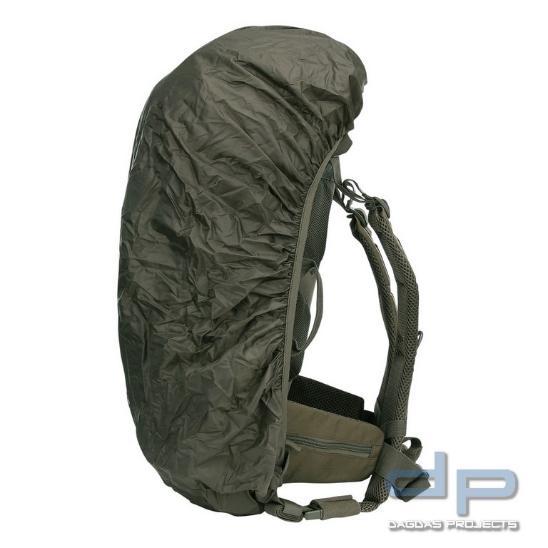 TF-2215 Crossover Rucksack Gen.2 Verschiedene Farben