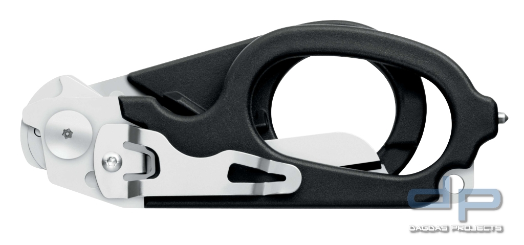Leatherman Raptor Medizinische Schere mit verschiedenen Tools