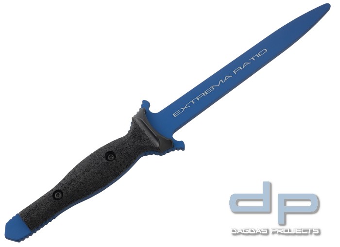 Extrema Ratio Trainingsmesser TK Suppressor