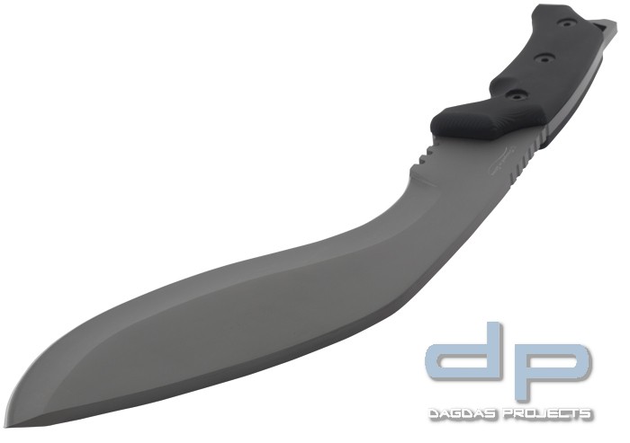 RUI Tactical Khukri Machete Mammoth