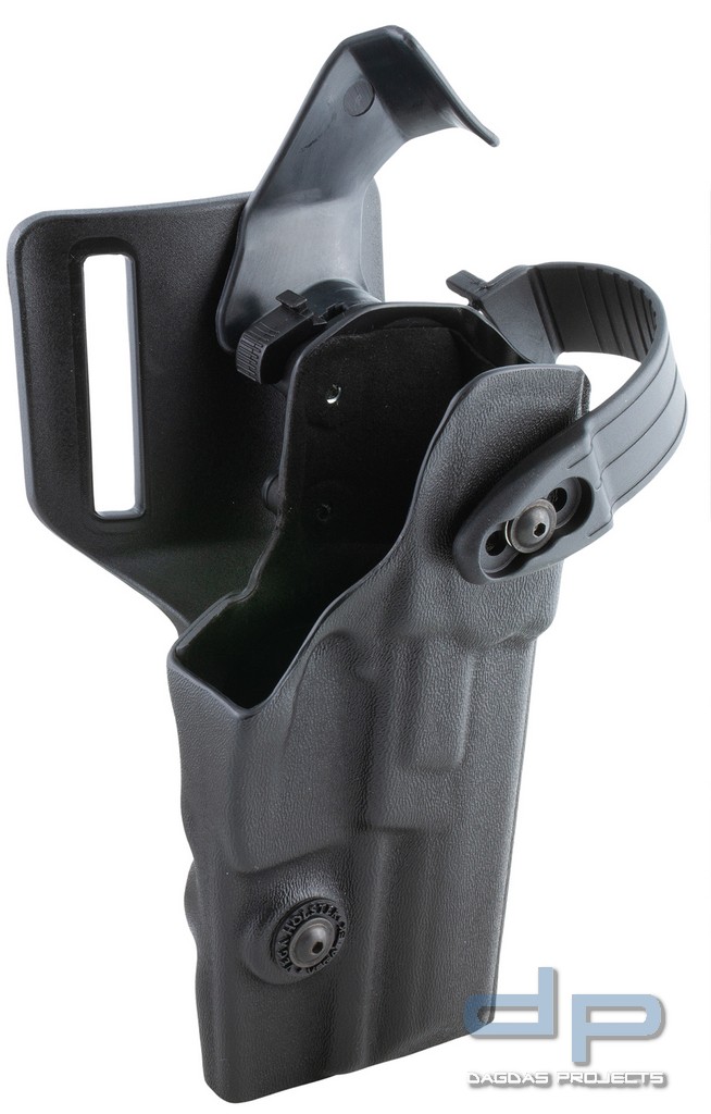 VEGA LEVEL 2 DUTY SAFETY HOLSTER SFP9 - RECHTS