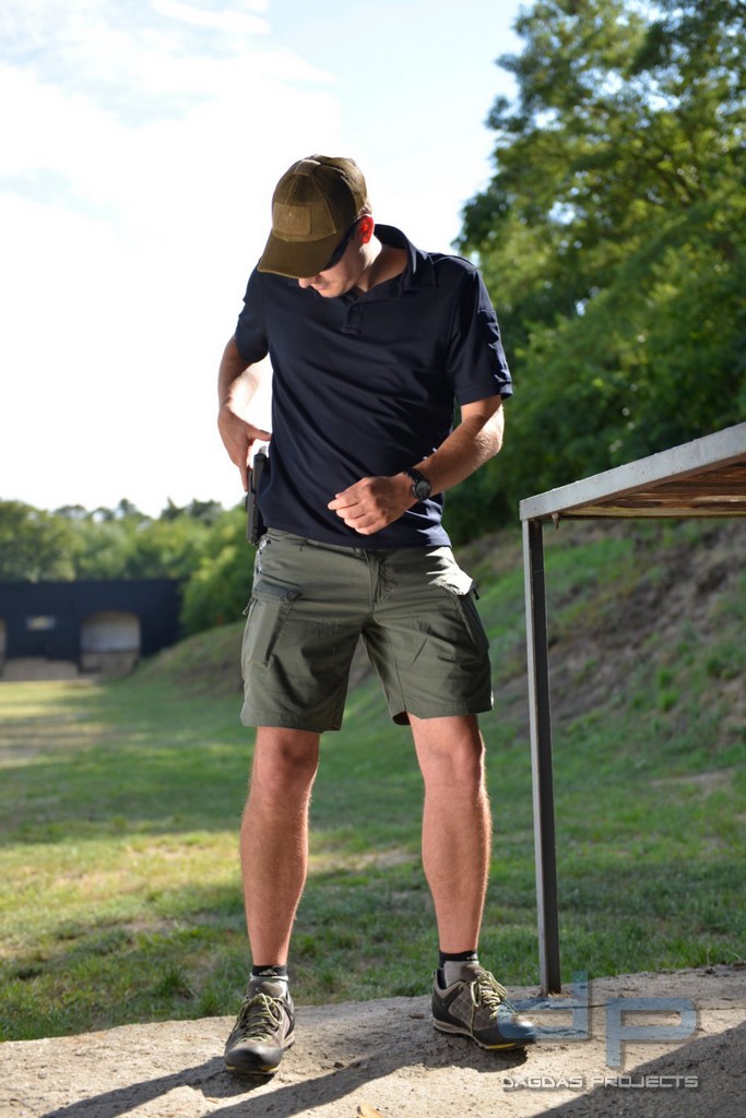 HELIKON UTL POLO SHIRT TOPCOOL in verschiedenen Farben