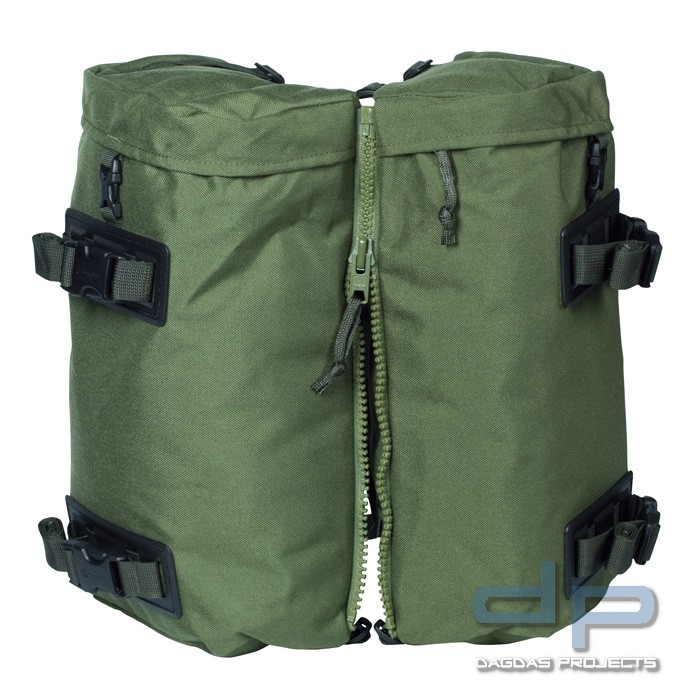 Berghaus Seitentaschen MMPS Pockets II