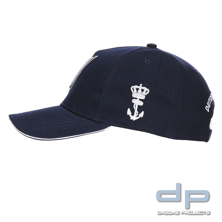 Baseball Veteranen Cap KM #4