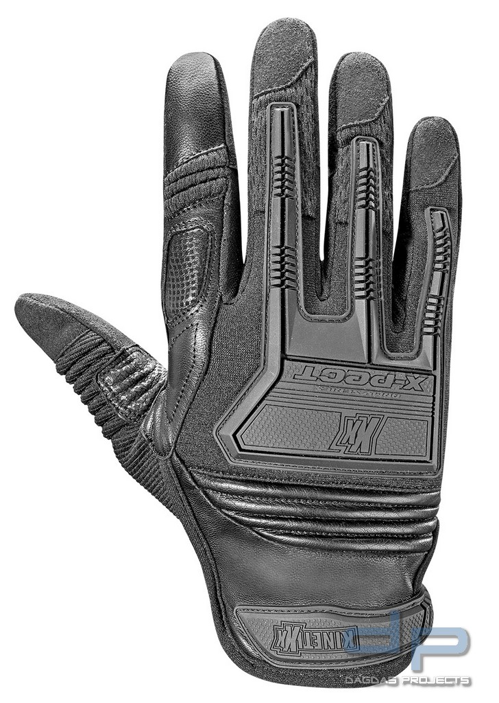 KINETIXX X-PECT EINSATZHANDSCHUH MIT SOFTPROTEKTOR in verschiedenen Farben