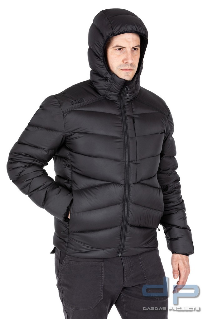 5.11 ACADIA DOWN JACKET IN VERSCHIEDENEN FARBEN