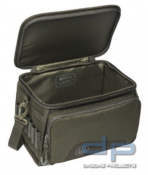 BERETTA GAMEKEEPER EVO CART BAG 150 PATRONENTASCHE