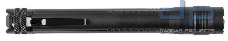 5.11 Tactical RAPID PL2AA Taschenlampe