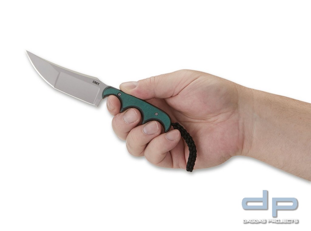CRKT Einsatzmesser Minimalist Katana