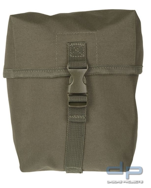 KOPPELTASCHE MULTI PURPOSE MED.OLIV VPE 5