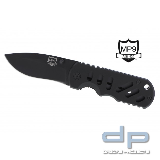 MP9 Mini Razor