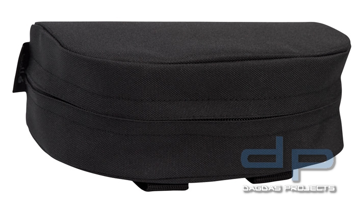 TACT.BRILLE BOLLÉ® X810 SCHWARZ