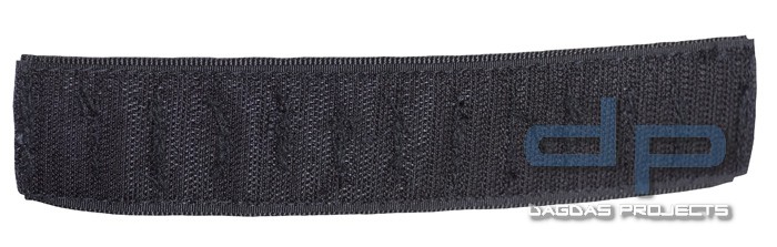 75Tactical CFR Schlaufenaufnahme SA1 Schwarz
