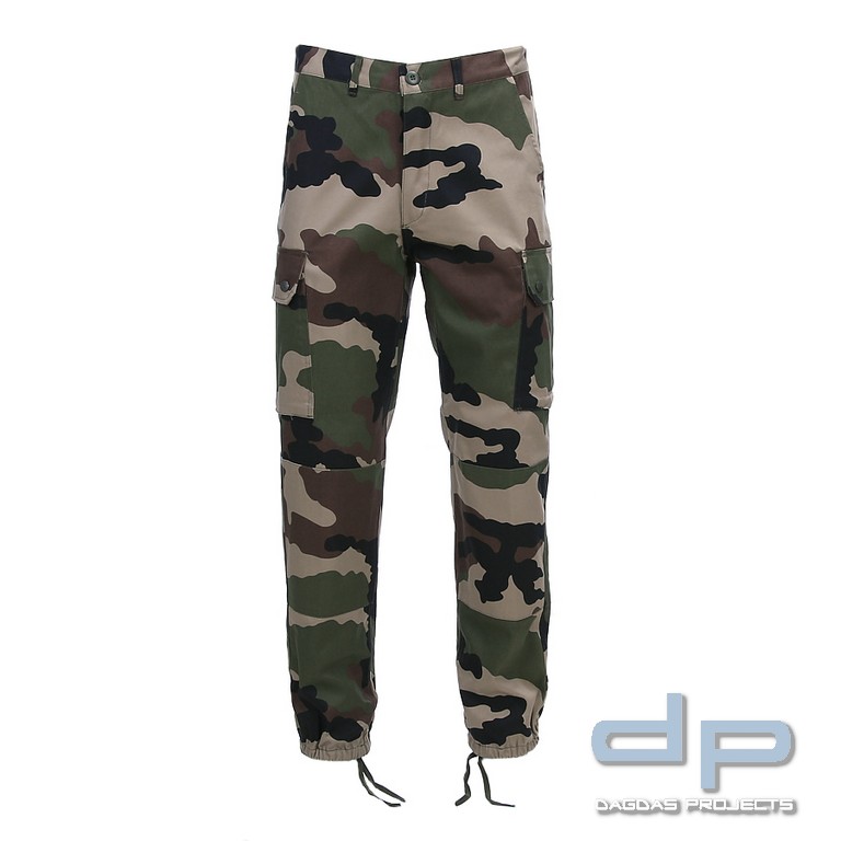France F2 Hose