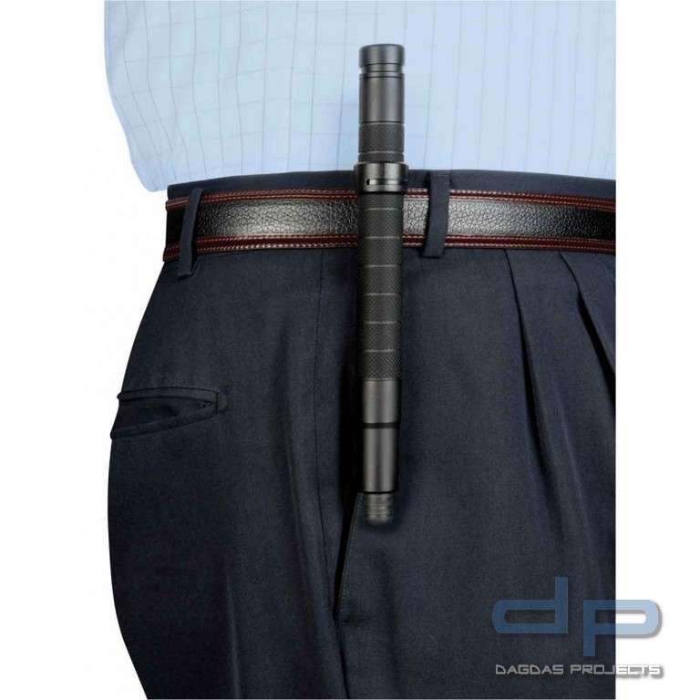 ASP Agent Baton Teleskopschlagstock 21“ (50 cm)