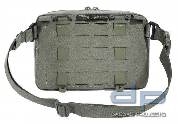 TASMANIAN TIGER TAC POUCH 8.1 HIP IRR