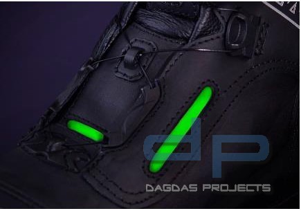 EWS Feuerwehrstiefel Dynamic Fire Atop F2A HI3 CI SRC