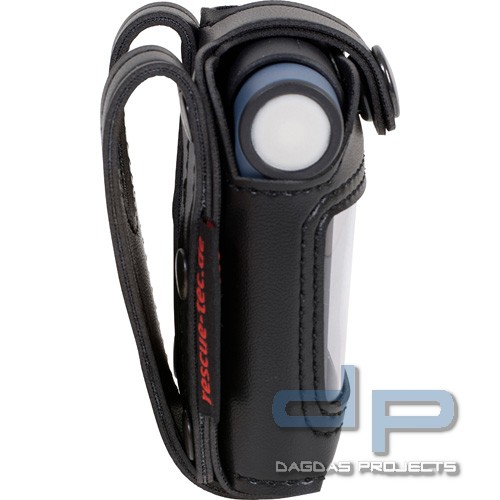 rescue-tec Meldertasche für BOS Digitalmelder SWISSPHONE s.QUAD X15/X35