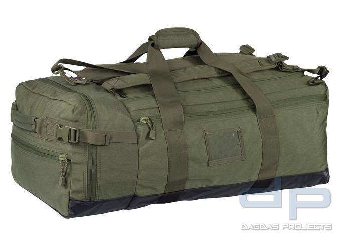 Condor Colossus Duffle Bag verschiedene Farben