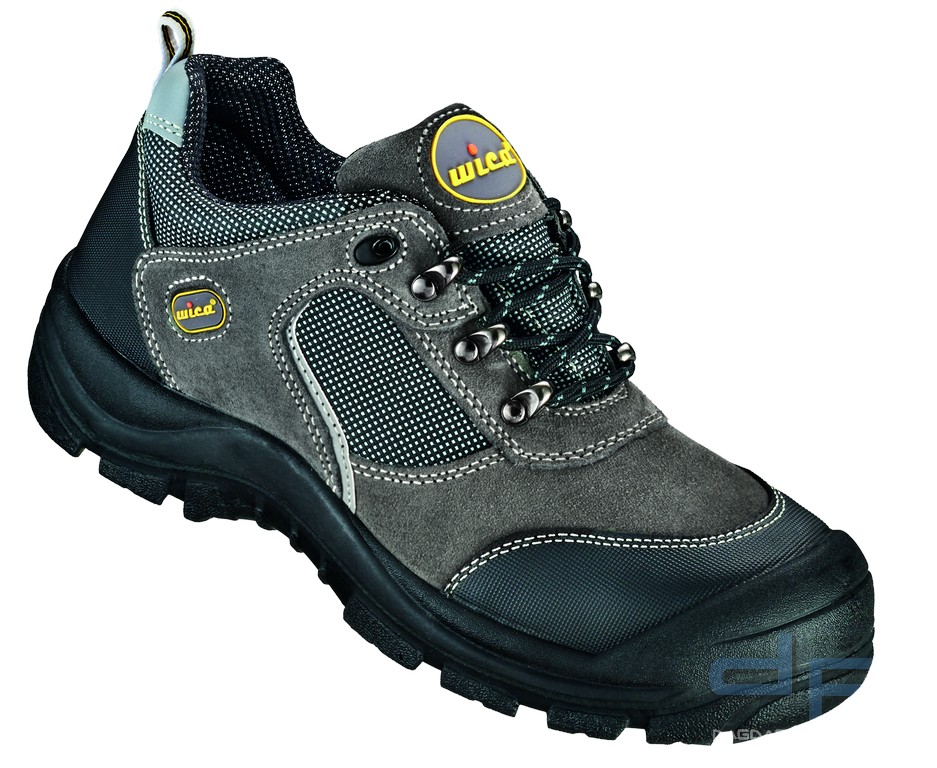 Halbschuhe S1 EN ISO 20345 S1P SRA