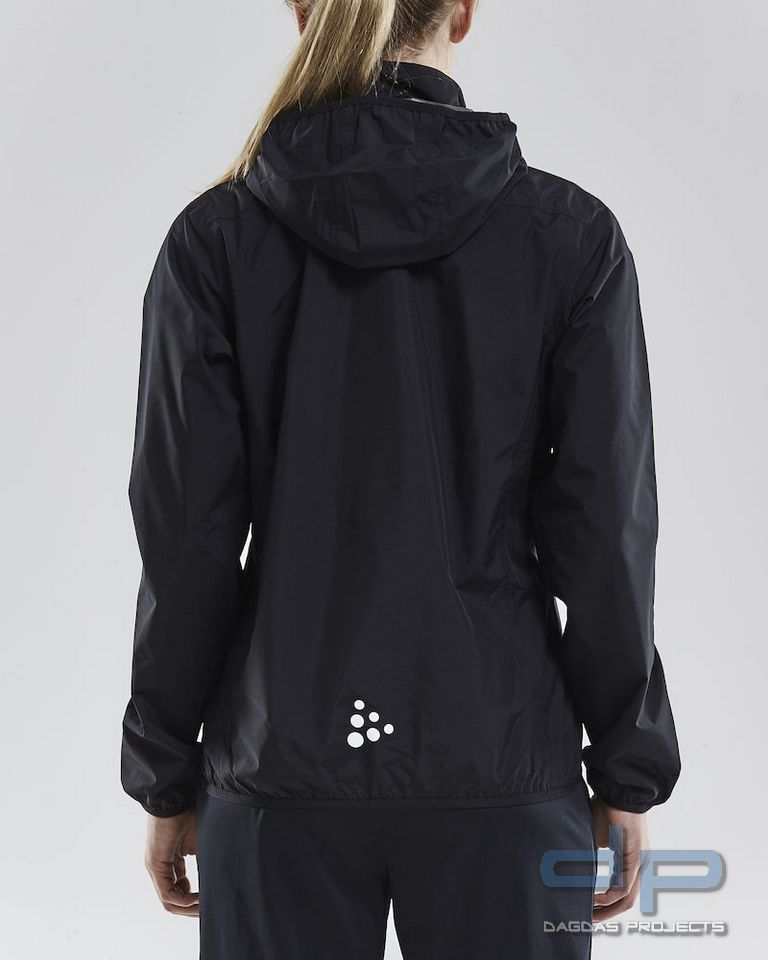 Craft Rain Jacket für Damen in verschiedenen Farben