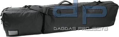 Tragetasche für Waffen TT Rifle Bag L Schwarz