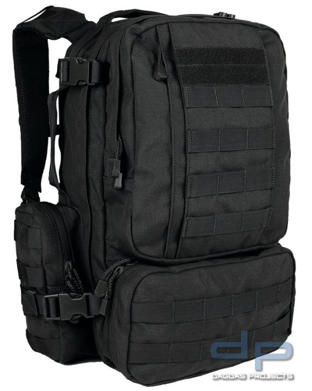 Condor Convoy Outdoor Pack in verschiedenen Farben