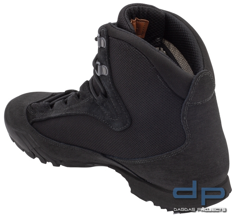 AKU Spider Navy Seal Einsatzstiefel