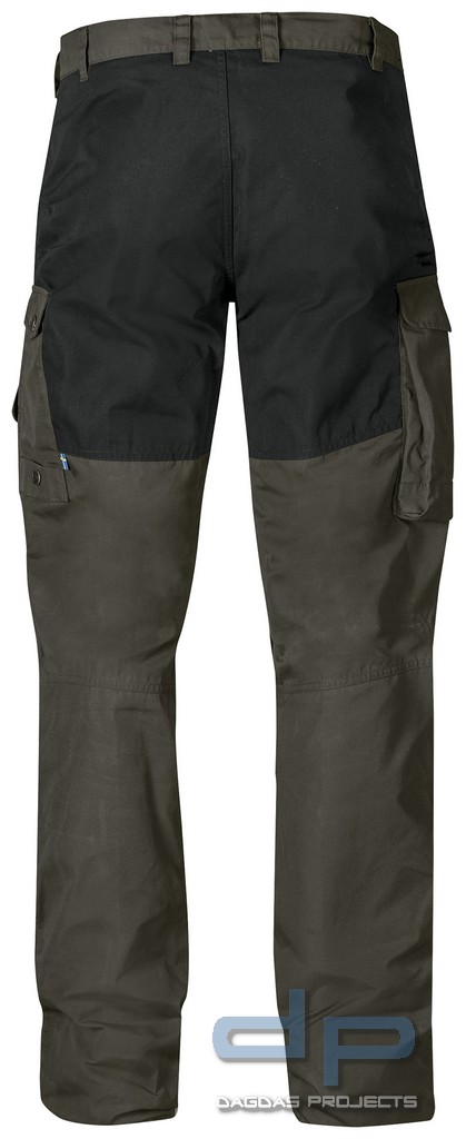Fjällräven Barents Pro Winter Trousers in verschiedenen Farben