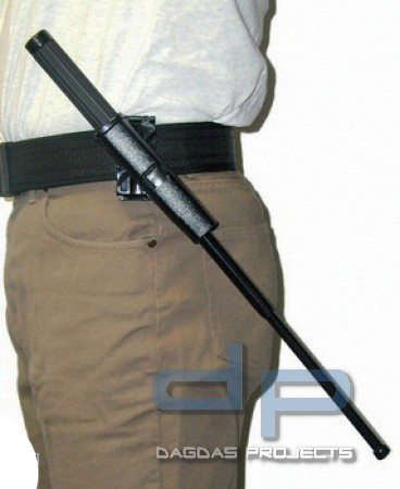 Polyhalter Monadnock Tele-Clip