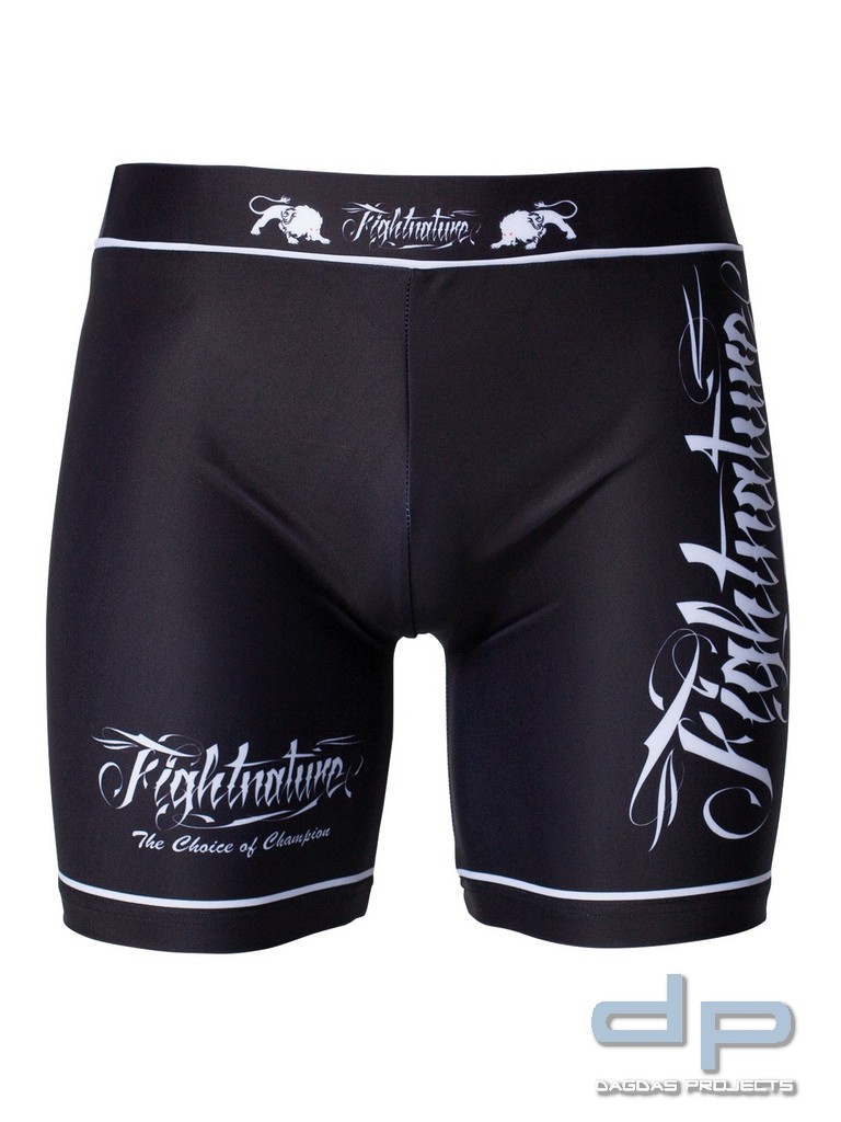 FIGHTNATURE Vale Tudo Shorts