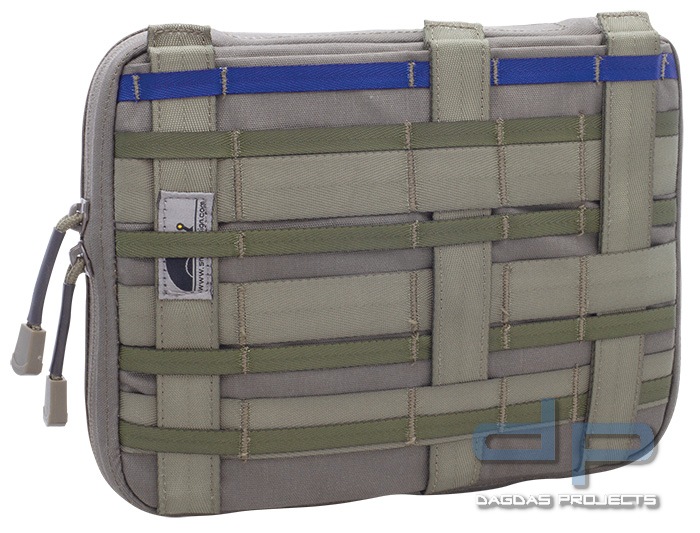 SnigelDesign Medium Admin Pouch