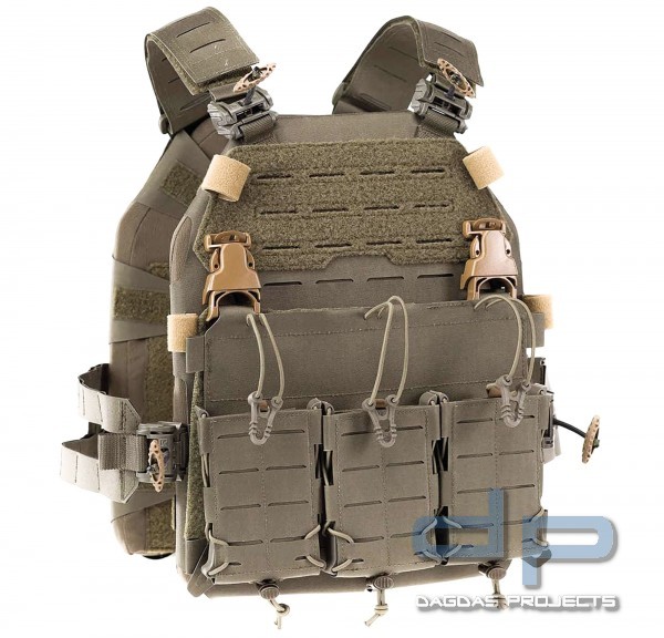 LINDNERHOF PANEL FRONT MULTIKALIBER 3ER MX234