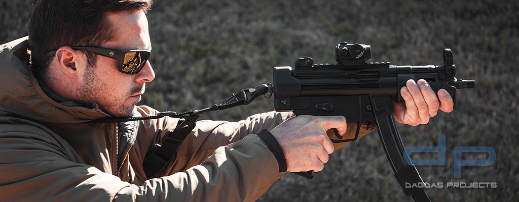 MAGPUL SL HANDSCHUTZ MP5K/ SP89