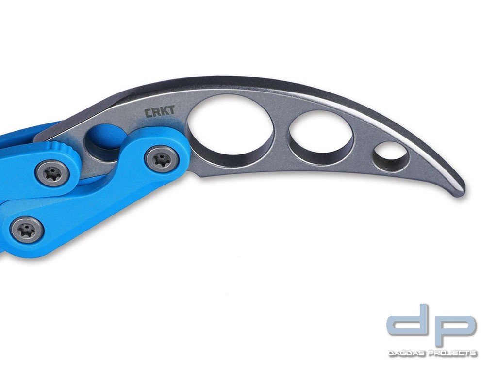 CRKT Provoke Trainer Taschenmesser