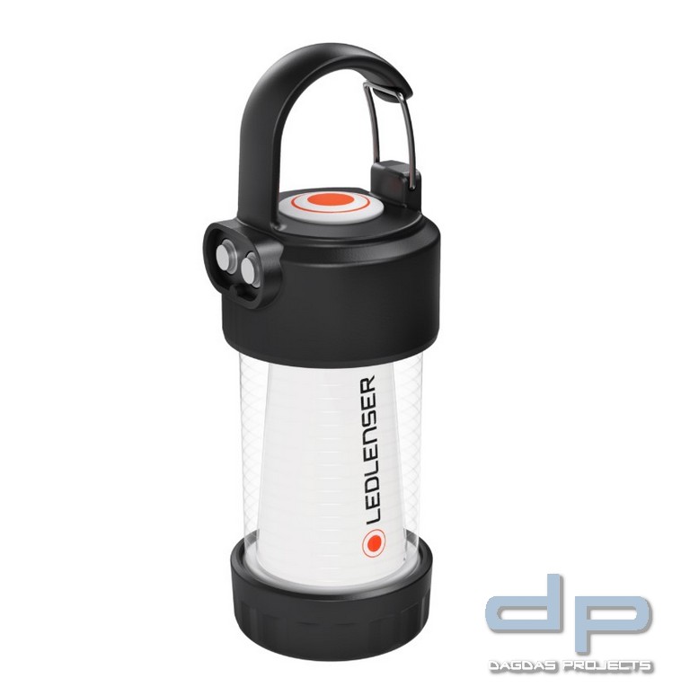 Ledlenser Laterne ML4