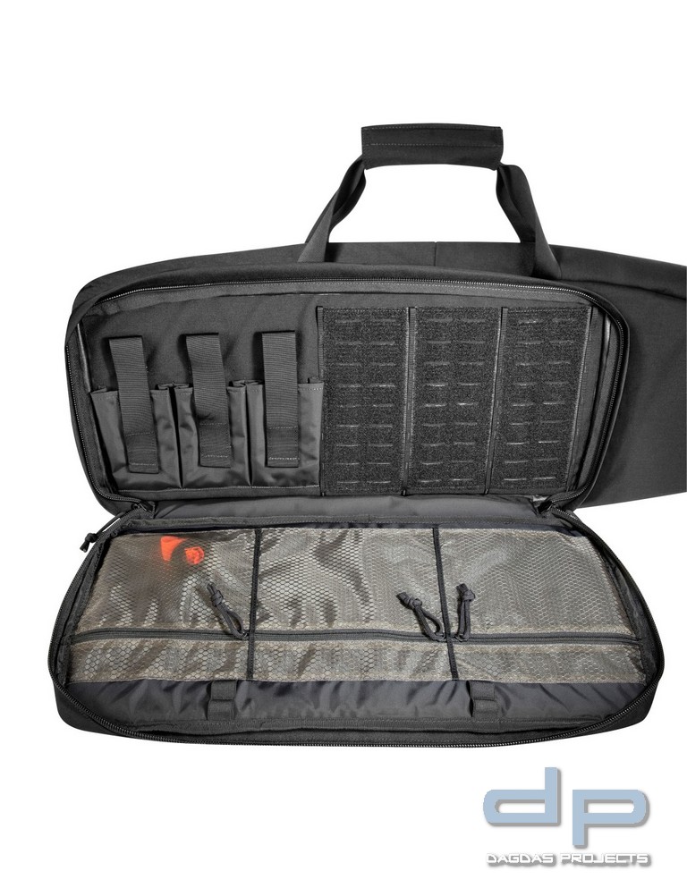 Tasmanian Tiger Waffentasche -Weapon Bag MRW - bis 95cm, gepolstert, Cordura®