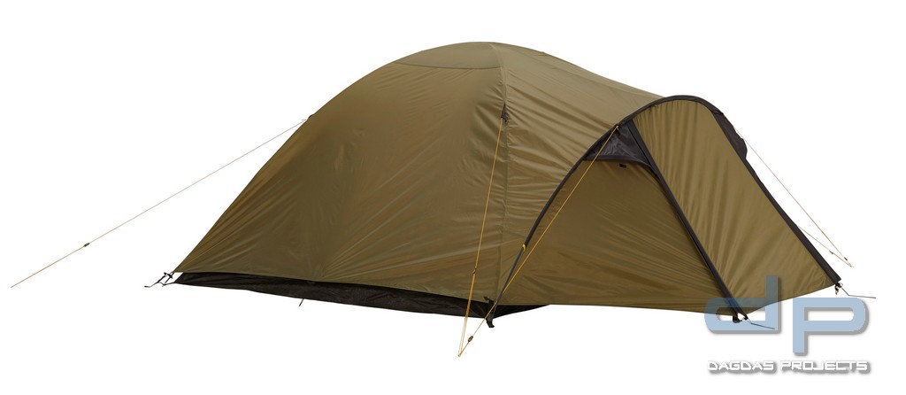 GRAND CANYON TOPEKA 4 KUPPELZELT